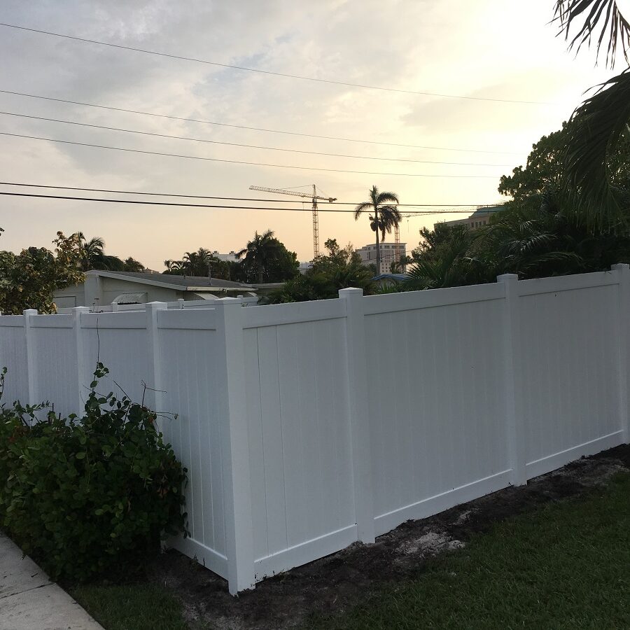 atlantas best fence company