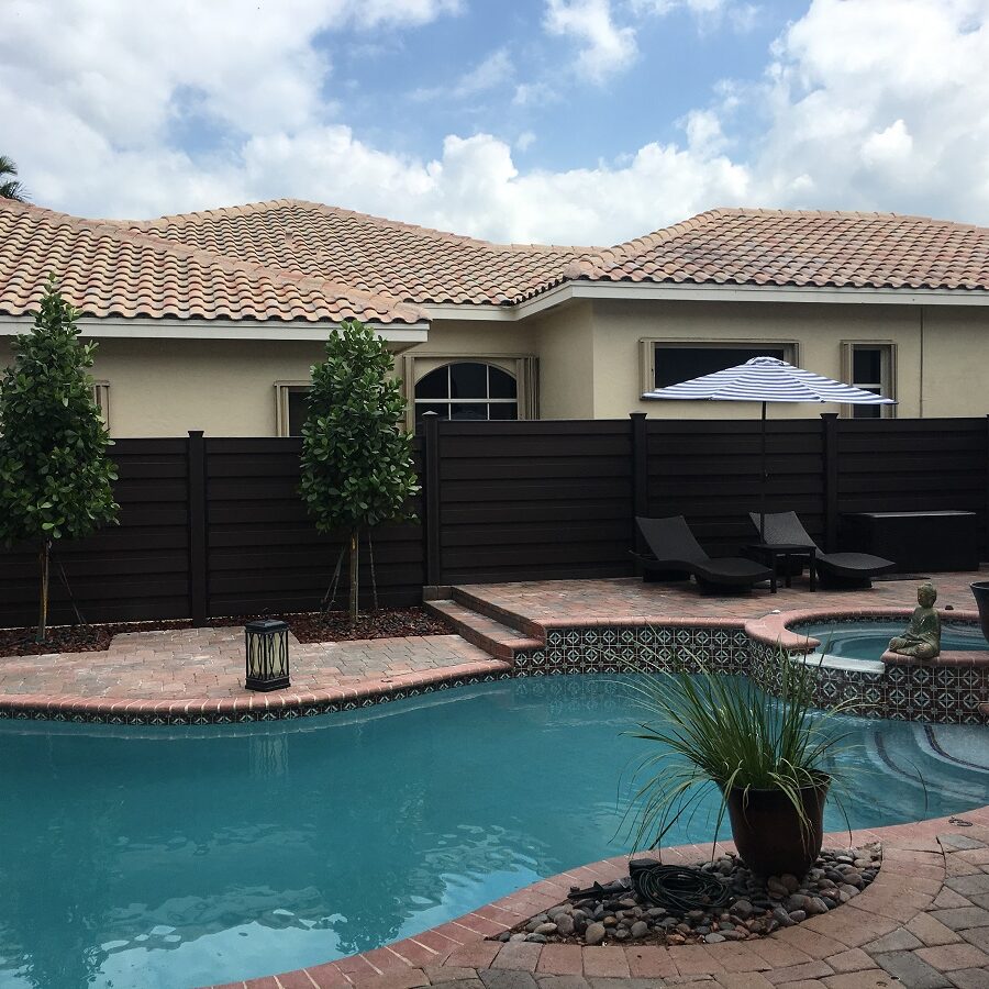 best pool fencing in atlanta